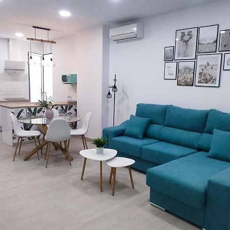 La Bella Daniela Malaga Centro Apartment ภายนอก รูปภาพ