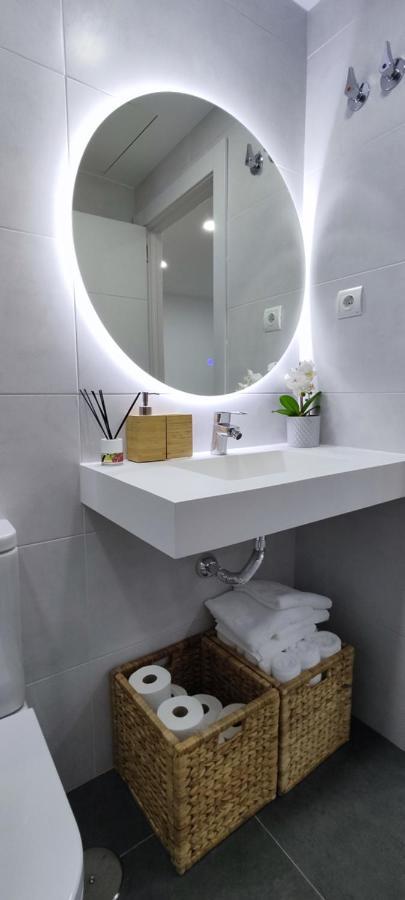 La Bella Daniela Malaga Centro Apartment ภายนอก รูปภาพ