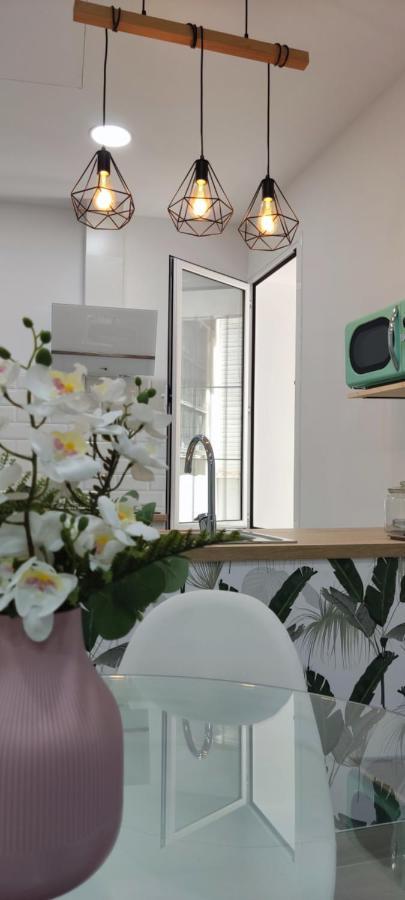 La Bella Daniela Malaga Centro Apartment ภายนอก รูปภาพ