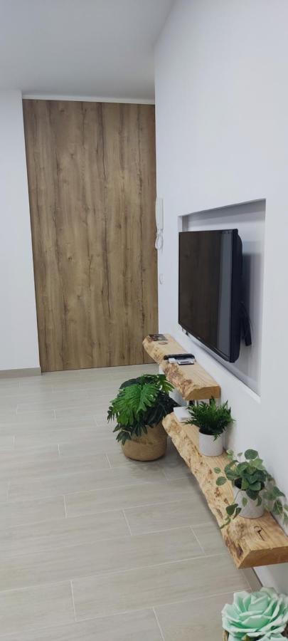La Bella Daniela Malaga Centro Apartment ภายนอก รูปภาพ